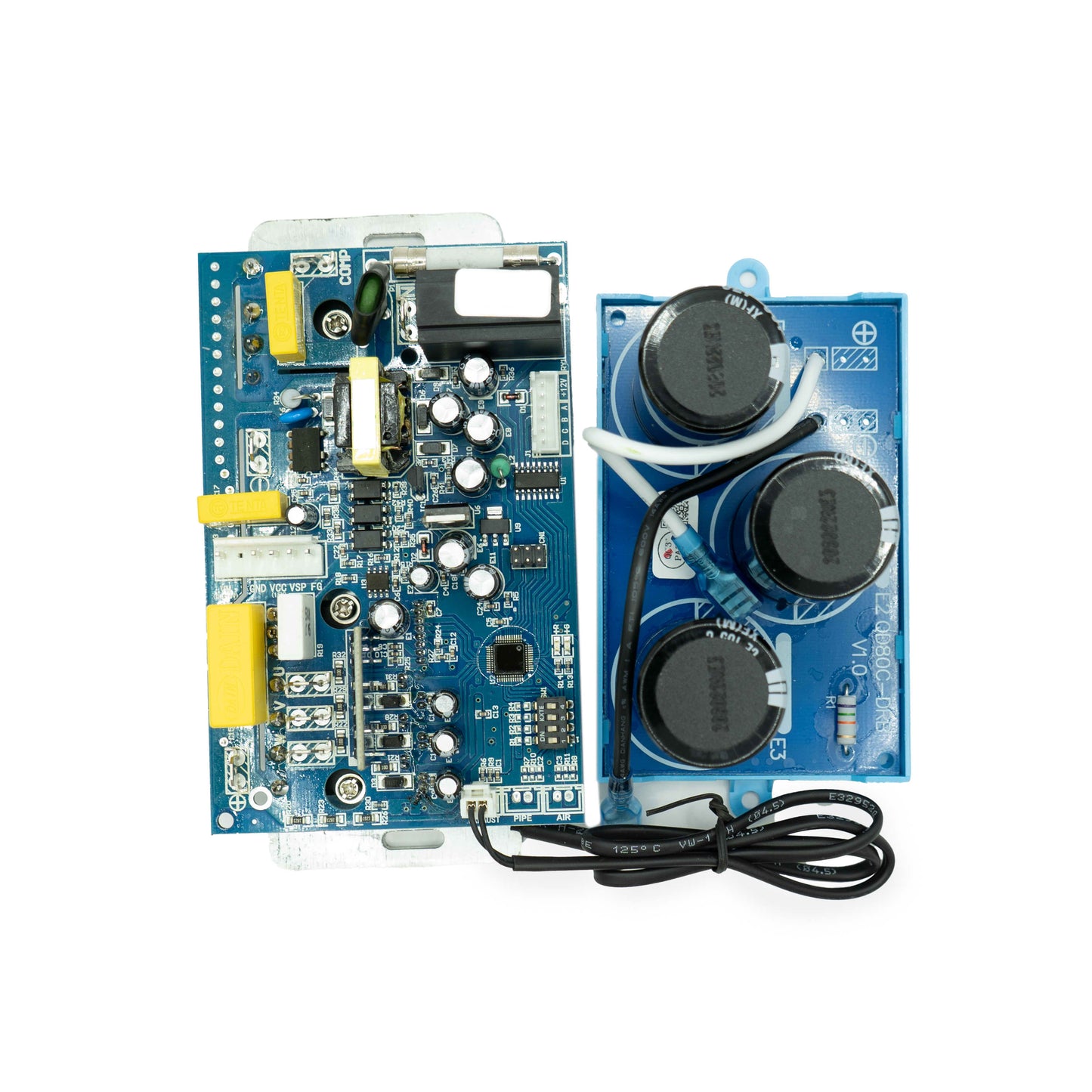Tarjeta Full Inverter Universal Aire Acondicionado 9000 - 12000 Btu