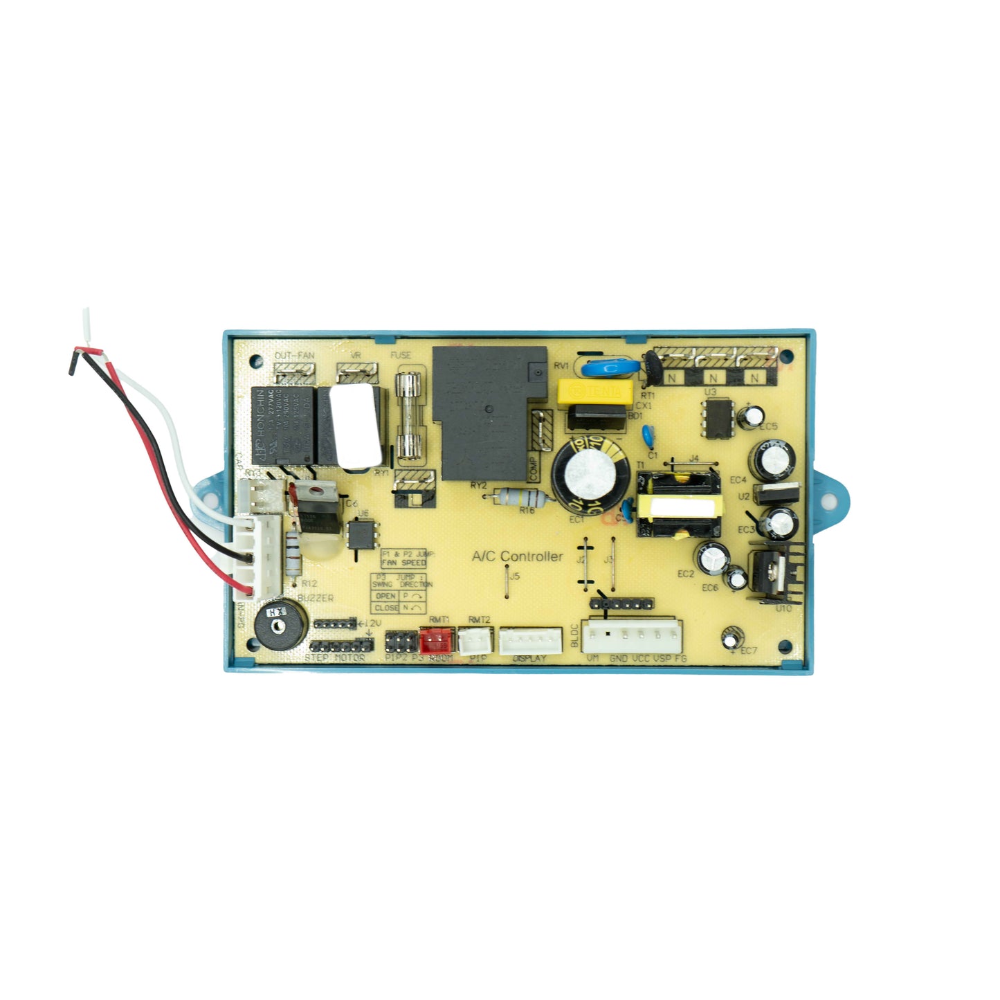 Tarjeta Full Inverter Universal Aire Acondicionado 9000 - 12000 Btu