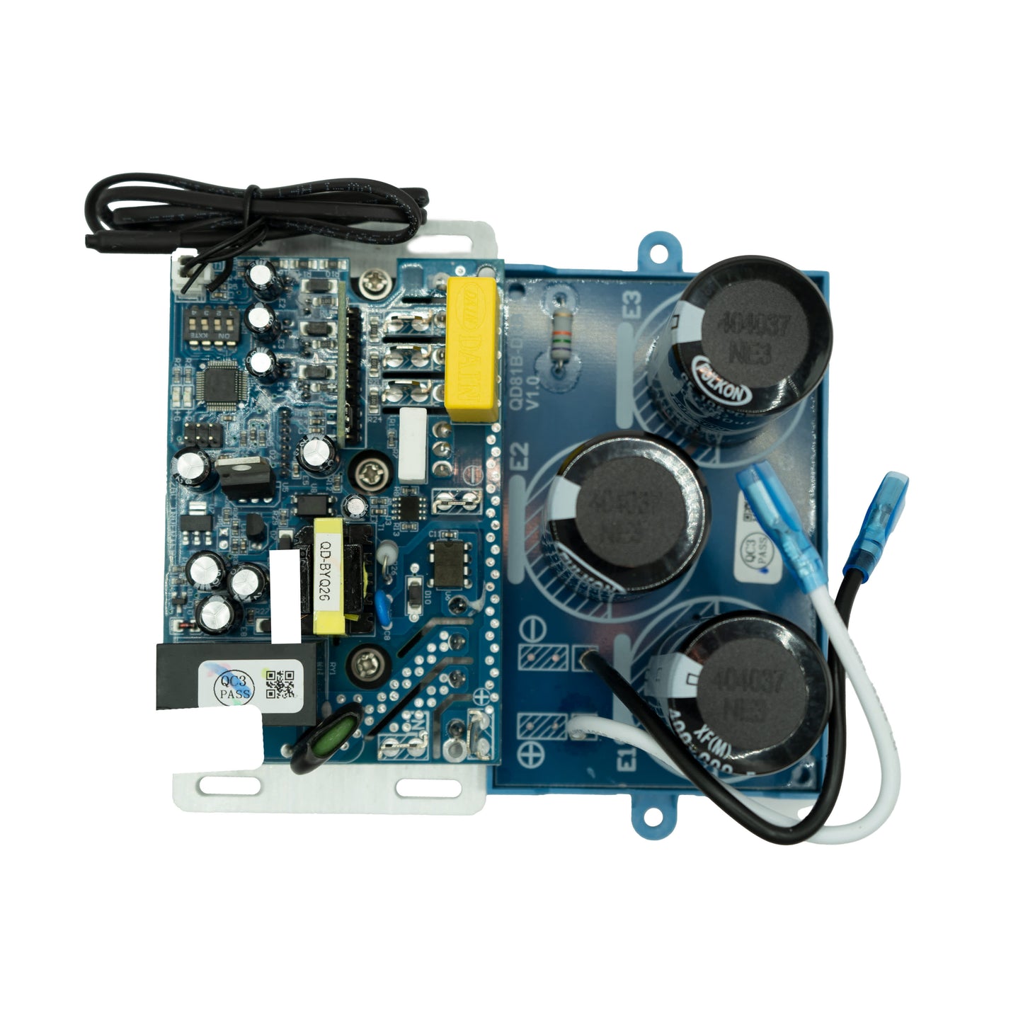 Tarjeta Full Inverter Universal Aire Acondicionado 9000 - 24000 Btu