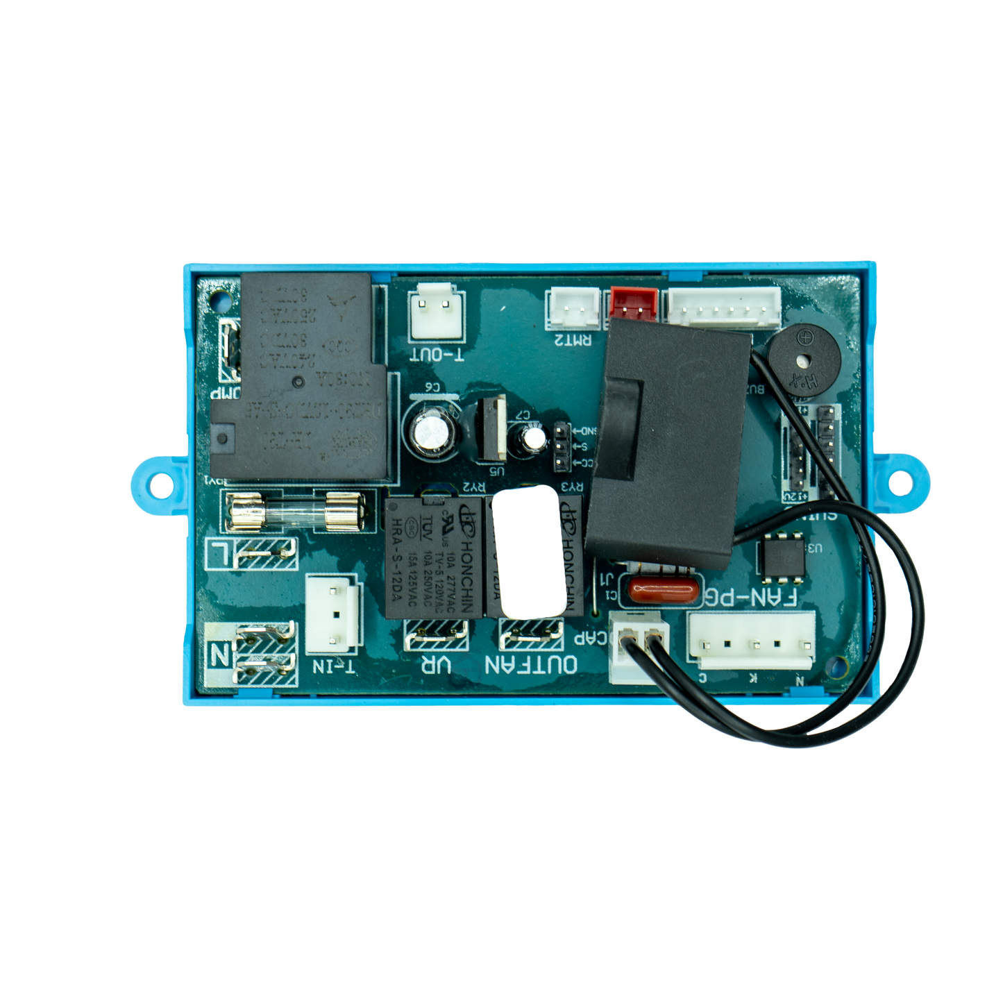 Tarjeta Universal AC Aire Acondicionado ON/OFF 9000 - 24000 Btu