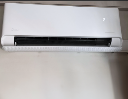 Visita Técnica Climatización Hogar