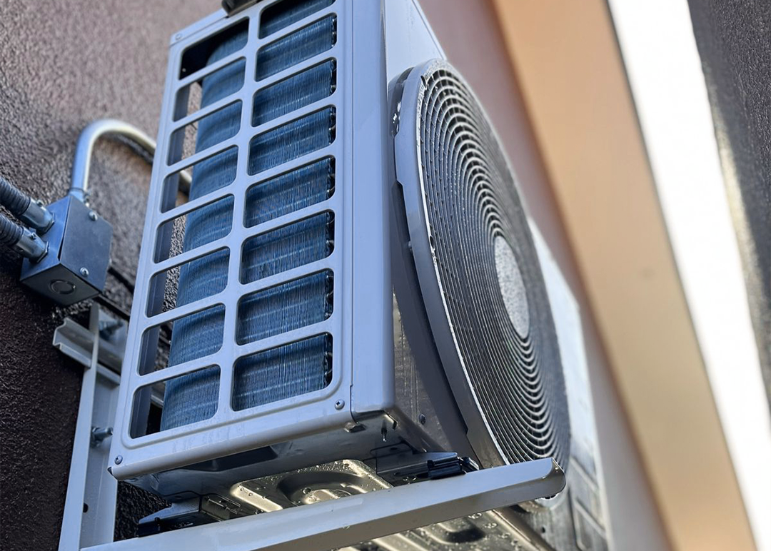 Mantención de Aire Acondicionado Profesional 9000BTU