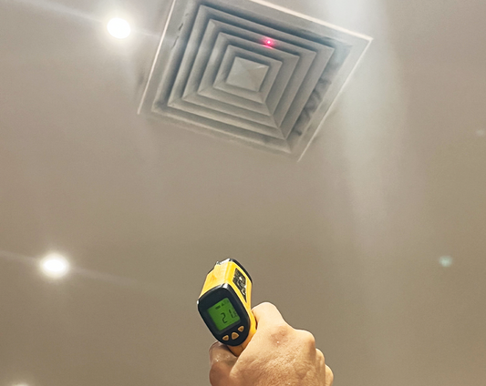 Los Secretos para Diagnosticar una Placa INVERTER en Aires Acondicionados Comerciales