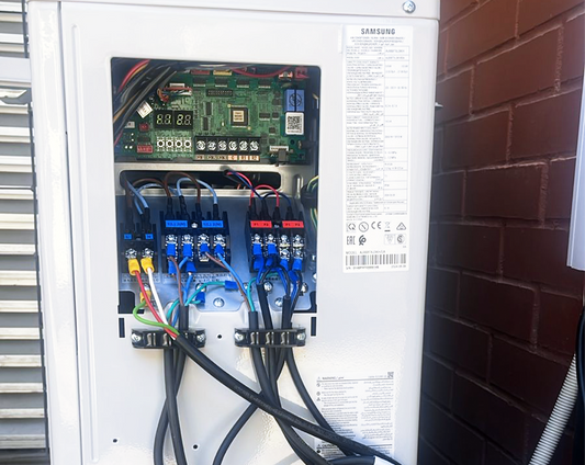 ¿Necesitas un sistema multisplit? Descubre las señales antes de gastar más en climatización