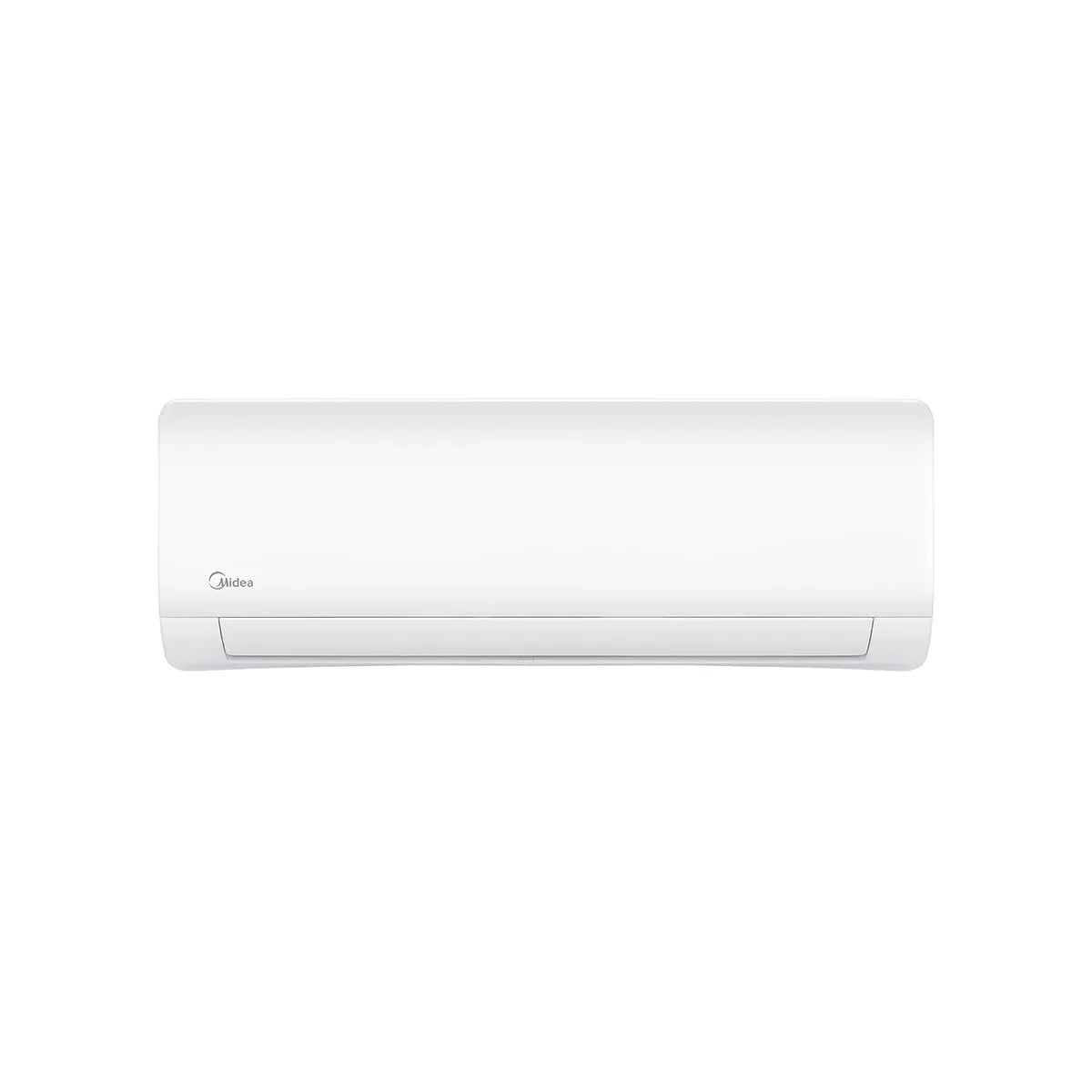 Aire Acondicionado Split Midea Inverter 24000 Btu Xtreme Dura
