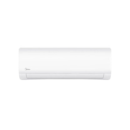 Aire Acondicionado Split Midea Inverter 24000 Btu Xtreme Dura