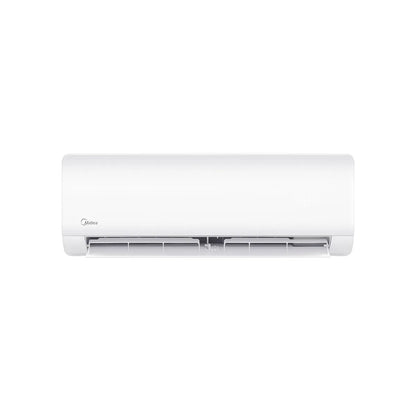 Aire Acondicionado Split Midea Inverter 24000 Btu Xtreme Dura