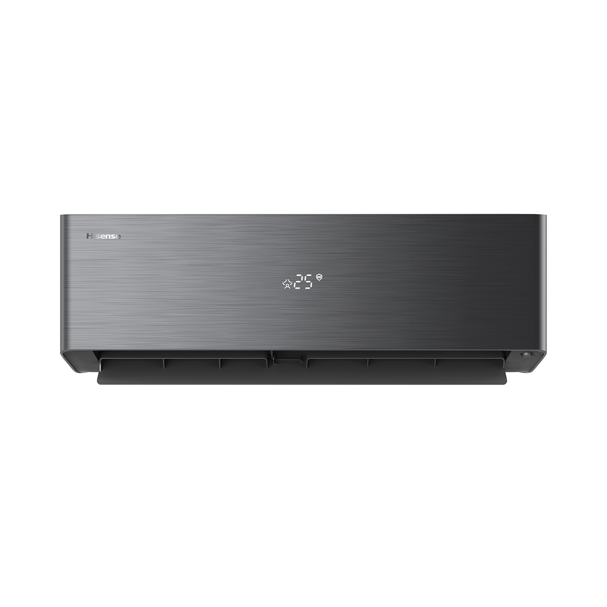 Aire Acondicionado Split Hisense Inverter 12000 Btu Energy Pro X Wifi Frio y Calor