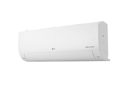Aire acondicionado Split Pro LG Inverter 12000 Btu DUALCOOL Frio y Calor