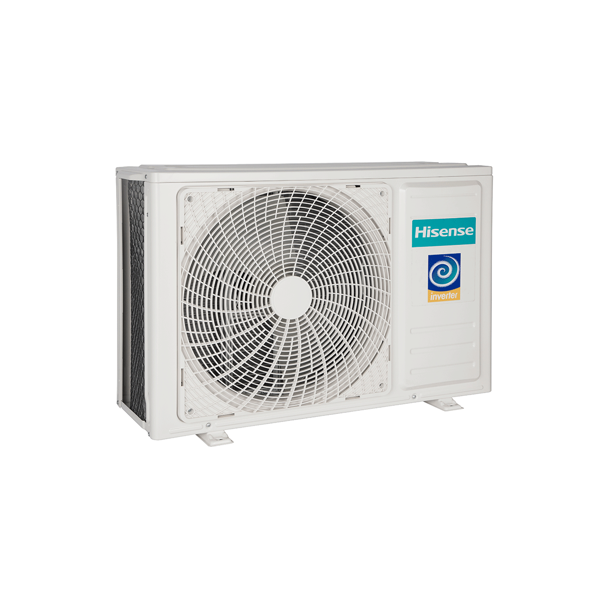 Aire Acondicionado Split Inverter 24000 Btu Hi Vida