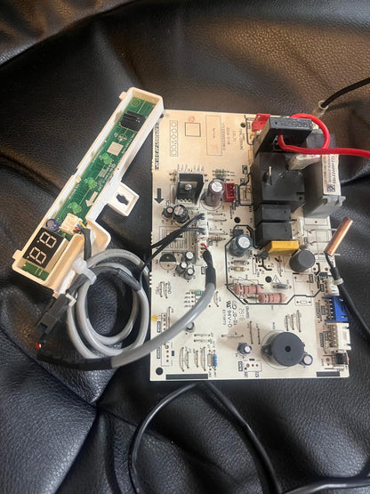 Revisión y Diagnostico Tarjeta Electrónica ON/OFF