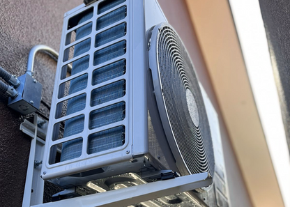 Mantención de Aire Acondicionado Profesional 9000BTU